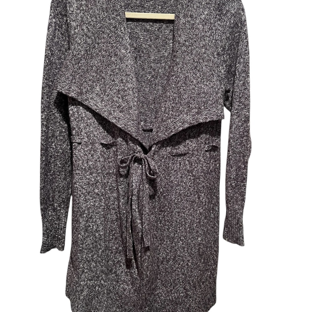 Motherhood maternity sweater